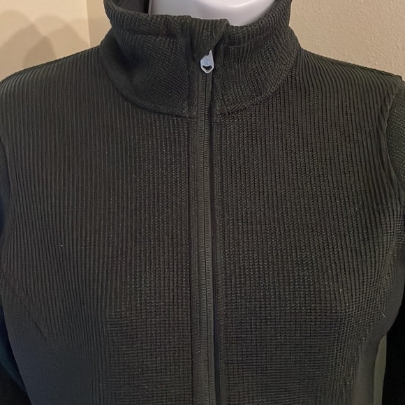 Nwot Spyder Lightweight Jacket Size Small - Picture 2 of 8